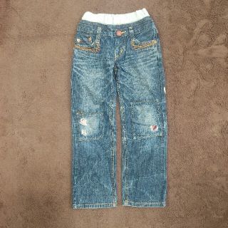 エドウィン(EDWIN)のEDWIN 503　キッズデニムパンツ(パンツ/スパッツ)