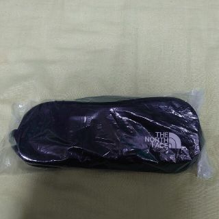 ザノースフェイス(THE NORTH FACE)の【非売品】THE NORTH FACE 筆箱 小物入れ 黒(ペンケース/筆箱)