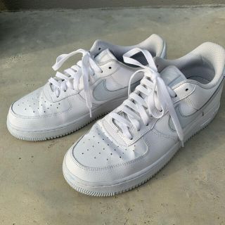 ナイキ(NIKE)の【レアモデル】エアフォース1(スニーカー)