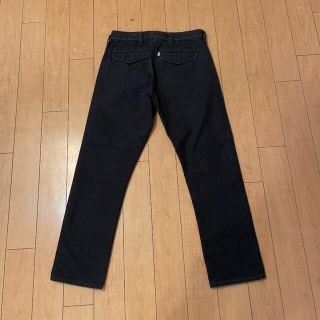 FILSON - 超希少 Levi's x FILSON 特別コラボ USA製 コットン FILSON - 超希少 Levi's x FILSON 特別コラボ USA製 コットン