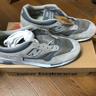 ニューバランス(New Balance)のnew balance M1500PGL 27.5cm（US9.5）グレー 新品(スニーカー)