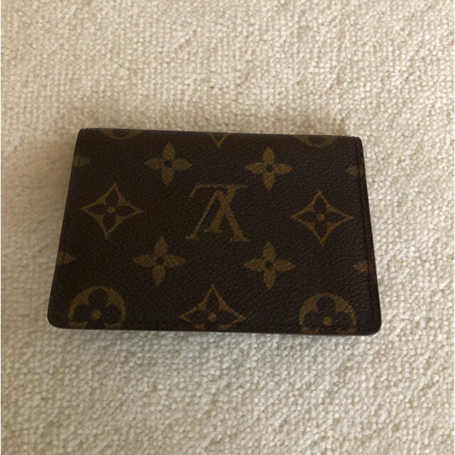 LOUIS VUITTON パスケース 定期入れ 【まとめ買い】 www.gold-and-wood.com