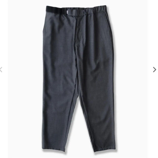 graphpaper LORO PIANA COOK PANTS