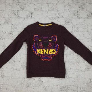 ケンゾー(KENZO)のKENZO ケンゾー スウェットトレーナー(スウェット)