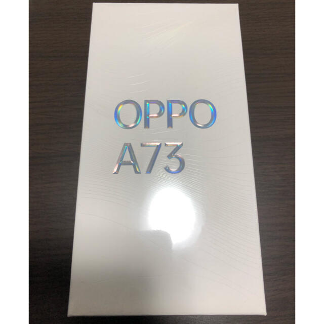 OPPO A73