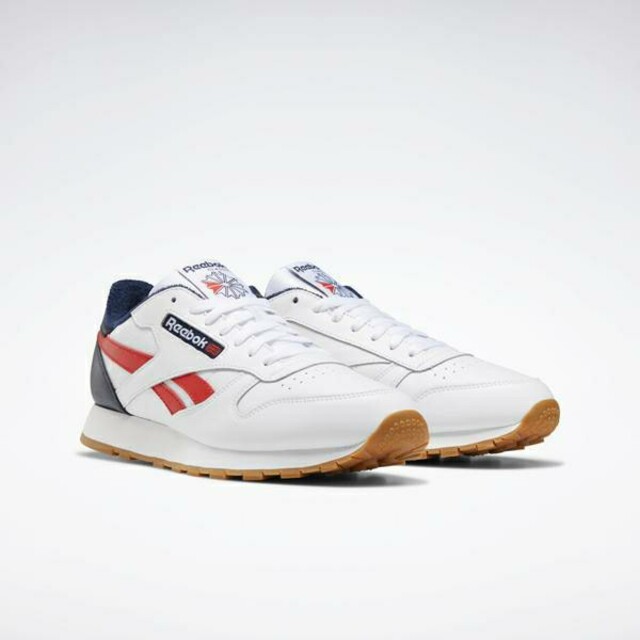 Reebok(リーボック)の最値定価11000円!新品!リーボック クラシック レザー スニーカー 26.5 メンズの靴/シューズ(スニーカー)の商品写真