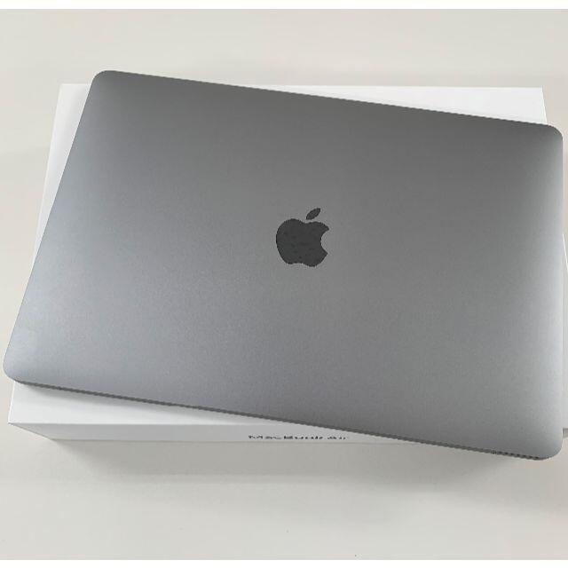 MacBook Air M1 2020 MGN63J/A