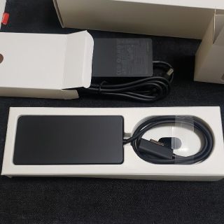 ho様専用 美品surface  dock(PC周辺機器)