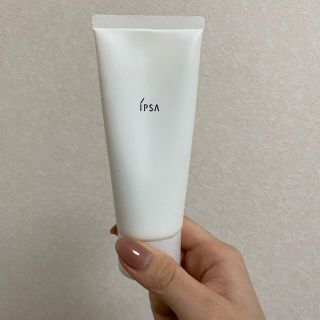 イプサ(IPSA)のipsa ルミナイジングクレイe(洗顔料)