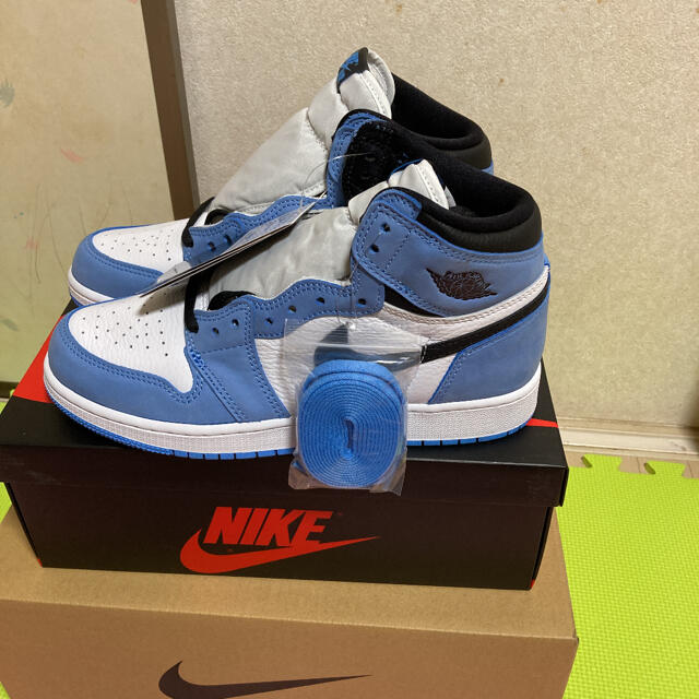 NIKE(ナイキ)のナイキ AJ1 レディースの靴/シューズ(スニーカー)の商品写真