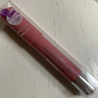 レブロン(REVLON)のバームステイン 80 MOONLIT PINK(口紅)