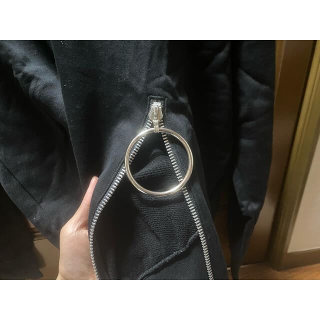 超激安好評 JOHN LAWRENCE SULLIVAN - ジョンローレンスサリバン 19ss ... ジョンローレンスサリバン 19ss スウェット