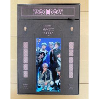 ボウダンショウネンダン(防弾少年団(BTS))のBTS MAGICSHOP 日本公演2019(ミュージック)