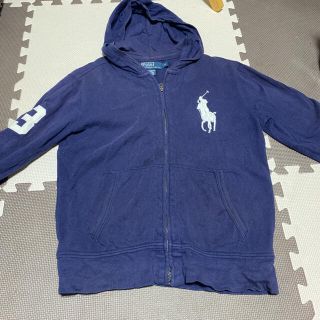 ラルフローレン(Ralph Lauren)のラルフローレンパーカー(パーカー)