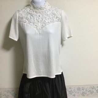 クリスチャンディオール(Christian Dior)のクリスチャン　ディオール　　半袖(Tシャツ(半袖/袖なし))