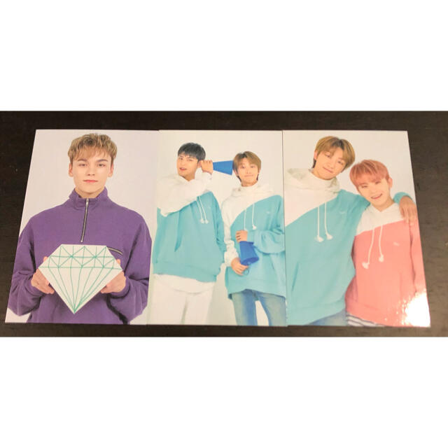 SEVENTEEN(セブンティーン)のあいりん様専用 その他のその他(その他)の商品写真