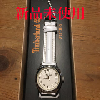 ティンバーランド(Timberland)のティンバーランド TIMBER LAND 腕時計 レディース QT4113201(腕時計)