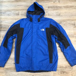 ザノースフェイス(THE NORTH FACE)のNorth Face クライメイトジャケット　ハイベント　Mサイズ(マウンテンパーカー)