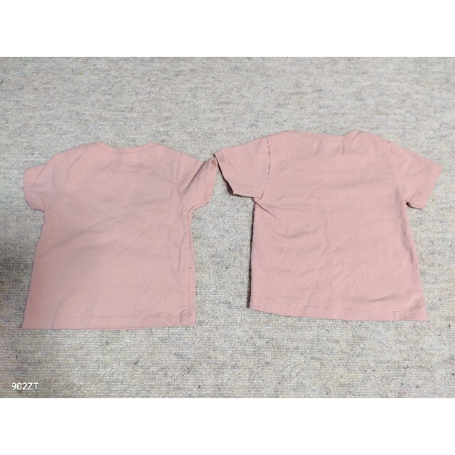 アーノルドパーマーＴシャツ２枚セット キッズ/ベビー/マタニティのキッズ服男の子用(90cm~)(Tシャツ/カットソー)の商品写真