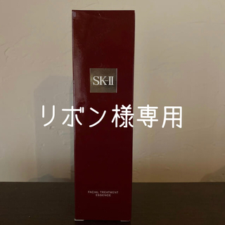 エスケーツー(SK-II)の新品未開封✴︎エスケーツー フェイシャルトリートメント エッセンス(230ml)(化粧水/ローション)