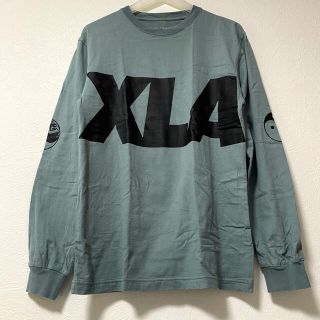 エクストララージ(XLARGE)のXLARGE エクストララージ　(Tシャツ(長袖/七分))