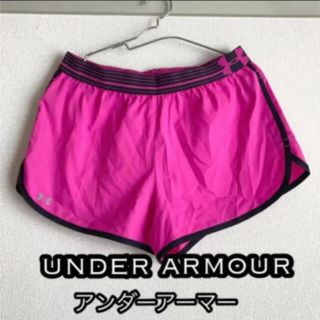 アンダーアーマー(UNDER ARMOUR)のアンダーアーマー ショートパンツ(ウェア)