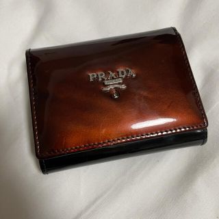 プラダ(PRADA)のPRADA 財布(財布)