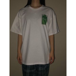 ハイライトTシャツ メンソール(Tシャツ/カットソー(七分/長袖))