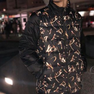 ランバンオンブルー ダウンジャケット(メンズ)の通販 5点 | LANVIN en