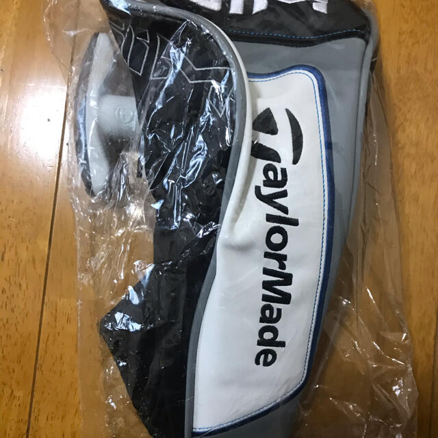 TaylorMade(テーラーメイド)の最終値下げ【新品】SIM MAX ドライバー10.5 スポーツ/アウトドアのゴルフ(クラブ)の商品写真