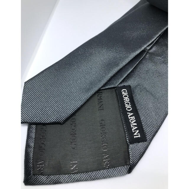 新品⭐️GIORGIO ARMANI  黒タグ