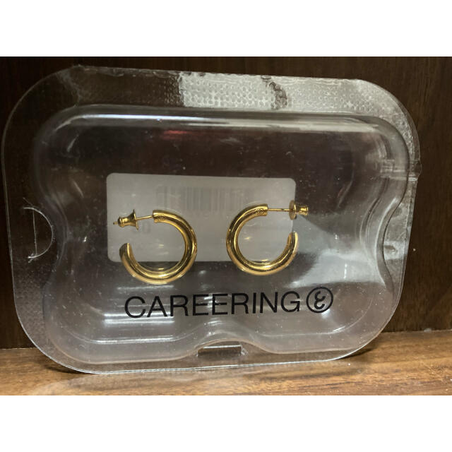 常田大希着用】careering 701 ピアス 常田大希着用】careering 701 ピアス