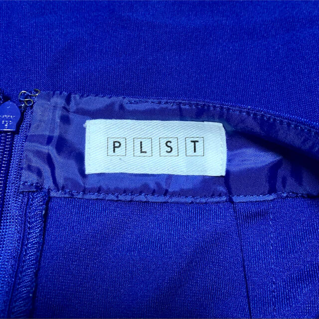 PLST(プラステ)の【お値下げ！】PLST  フレアスカート　M レディースのスカート(ひざ丈スカート)の商品写真