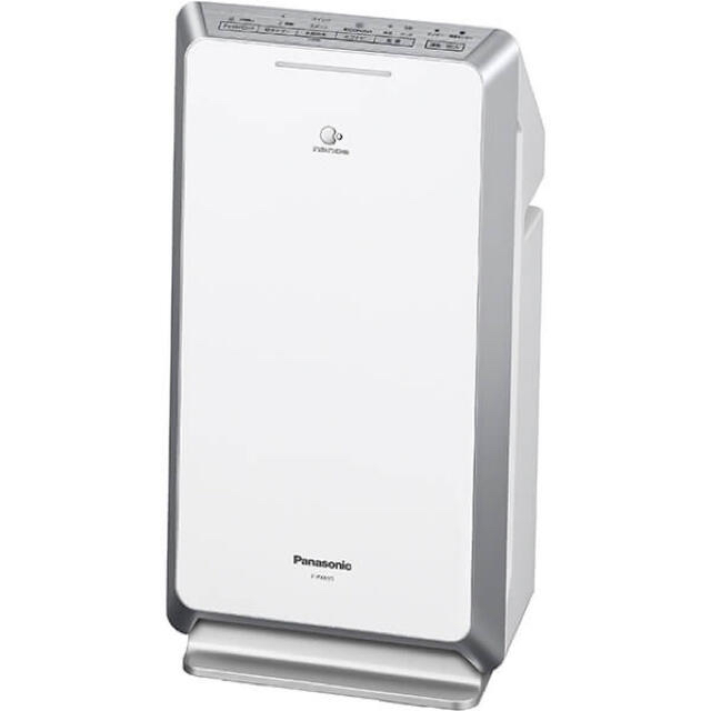 Panasonicパナソニック空気清浄機 【人気商品】 4800円引き vivacf.net
