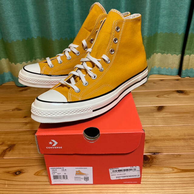 CONVERSE(コンバース)のconverse CT70 Chuck Taylorコンバース チャックテイラー メンズの靴/シューズ(スニーカー)の商品写真