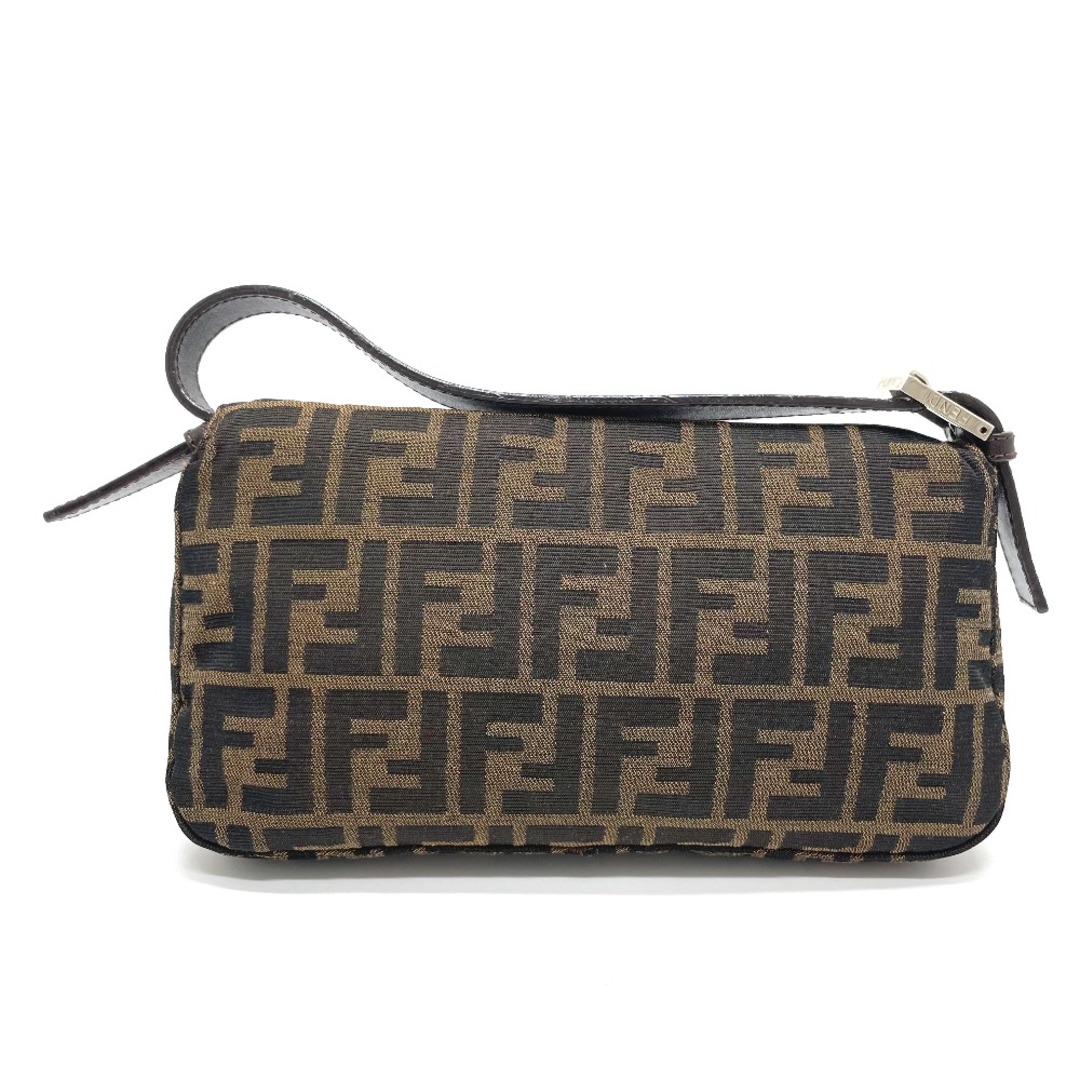 FENDI - フェンディ FENDI マンマバケット 2321.26424 FFロゴ ズッカ柄 FENDI - フェンディ FENDI マンマバケット 2321.26424 FFロゴ ズッカ柄