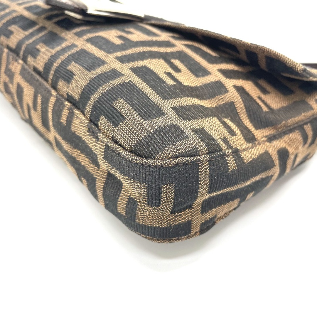 FENDI - フェンディ FENDI マンマバケット 2321.26424 FFロゴ ズッカ柄 FENDI - フェンディ FENDI マンマバケット 2321.26424 FFロゴ ズッカ柄