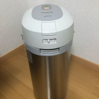 パナソニック(Panasonic)のパナソニック  NS-M53(生ごみ処理機)