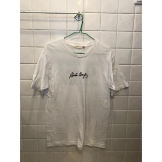 スピックアンドスパン(Spick & Span)のgood rock speed バックプリントTシャツ(Tシャツ(半袖/袖なし))