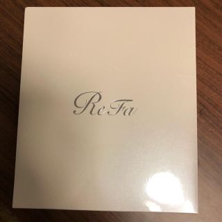 リファ(ReFa)のReFA カラット(フェイスケア/美顔器)