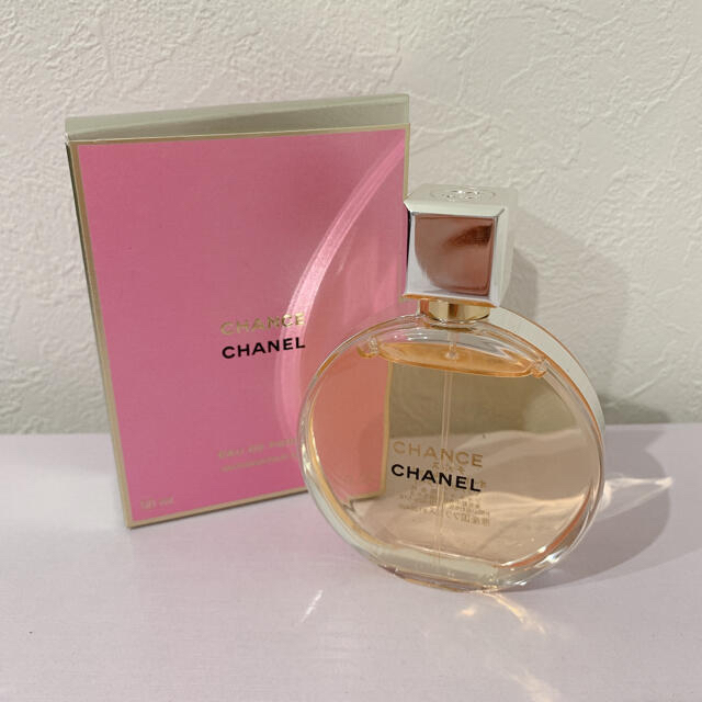 CHANEL(シャネル)のシャネル チャンス オードゥ パルファム コスメ/美容の香水(香水(女性用))の商品写真