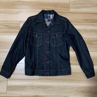 XLARGE(Gジャン/デニムジャケット)のフリマアイテム一覧 XLARGE(Gジャン/デニムジャケット)のフリマアイテム一覧