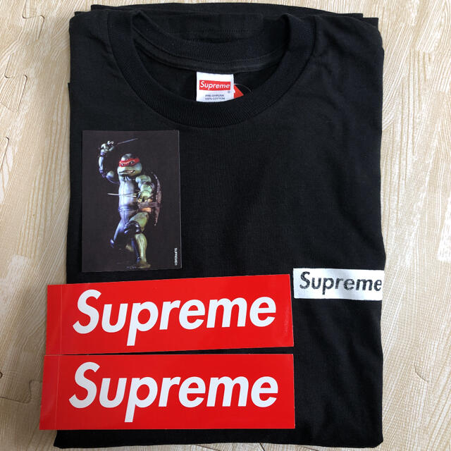 supreme spiral t shirts 21ssTシャツ/カットソー(半袖/袖なし)