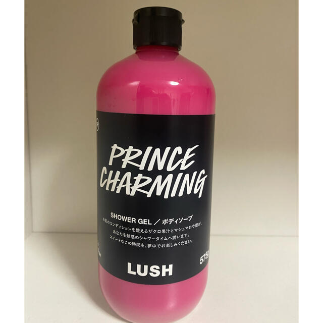 (9千円分)LUSHセット バスボム6個＋シャワージェル575g