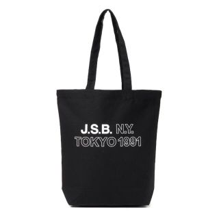 サンダイメジェイソウルブラザーズ(三代目 J Soul Brothers)のJSB トートバッグ(トートバッグ)