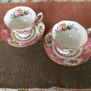 ロイヤルアルバート(ROYAL ALBERT)のリリア様専用(食器)