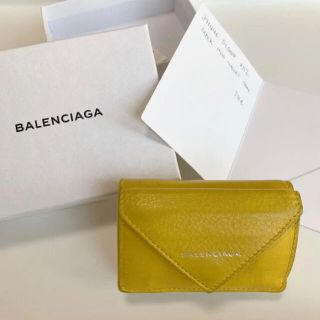 バレンシアガ(Balenciaga)のバレンシアガ　財布(財布)