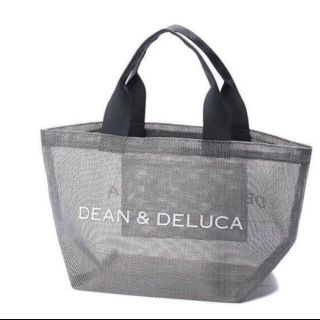 ディーンアンドデルーカ(DEAN & DELUCA)のDEAN and DELUCA メッシュトート　S . L セット(エコバッグ)