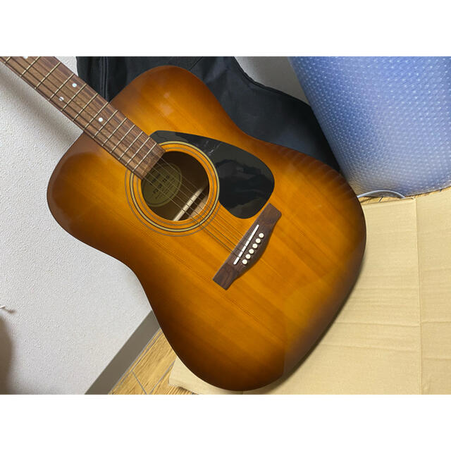 YAMAHAアコースティックギターF310P