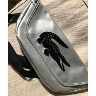 ラコステ ボディーバッグ(メンズ)の通販 31点 | LACOSTEのメンズを買う